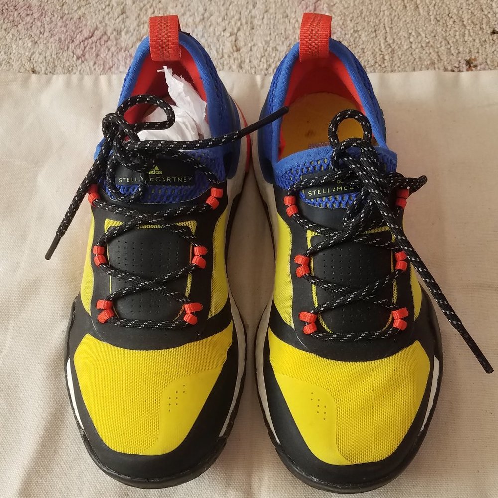 Adidas by StellaMcartney sneakers